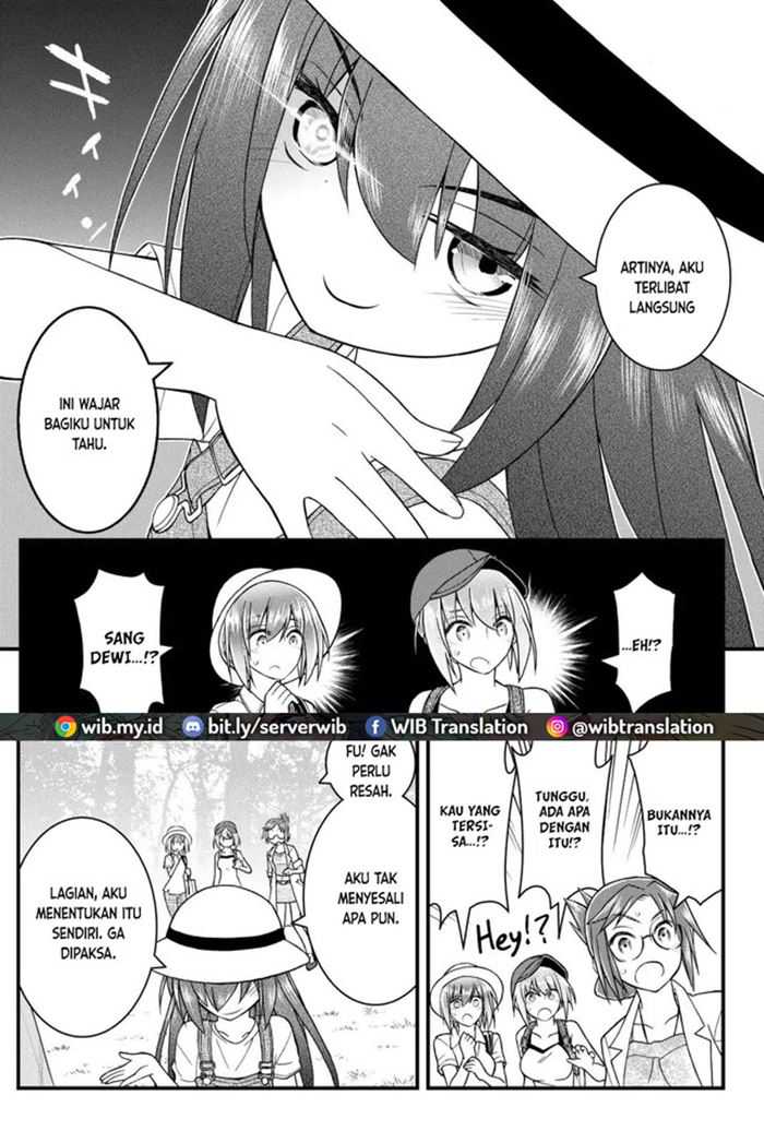 Chapter 45 - halaman 23
