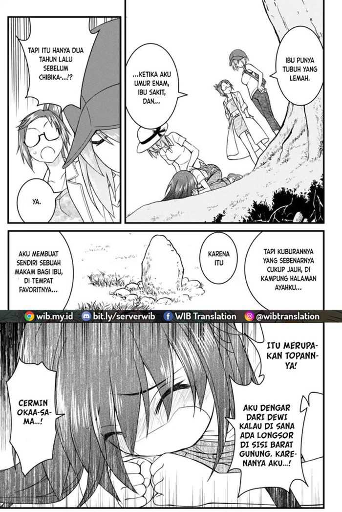 Chapter 45 - halaman 31