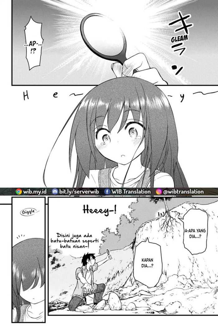 Chapter 45 - halaman 34