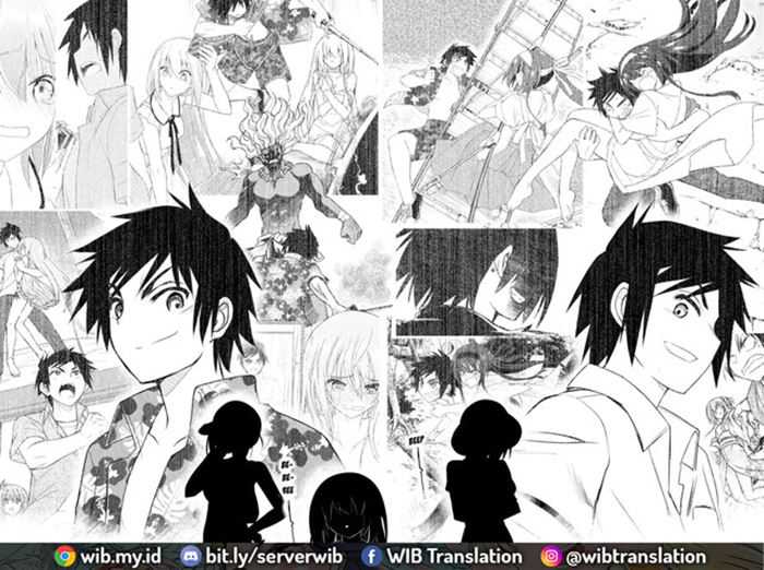 Chapter 45 - halaman 36