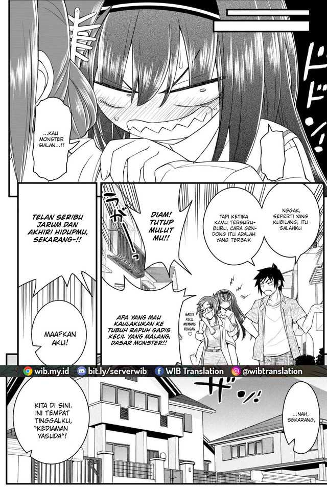 Chapter 44 - halaman 22