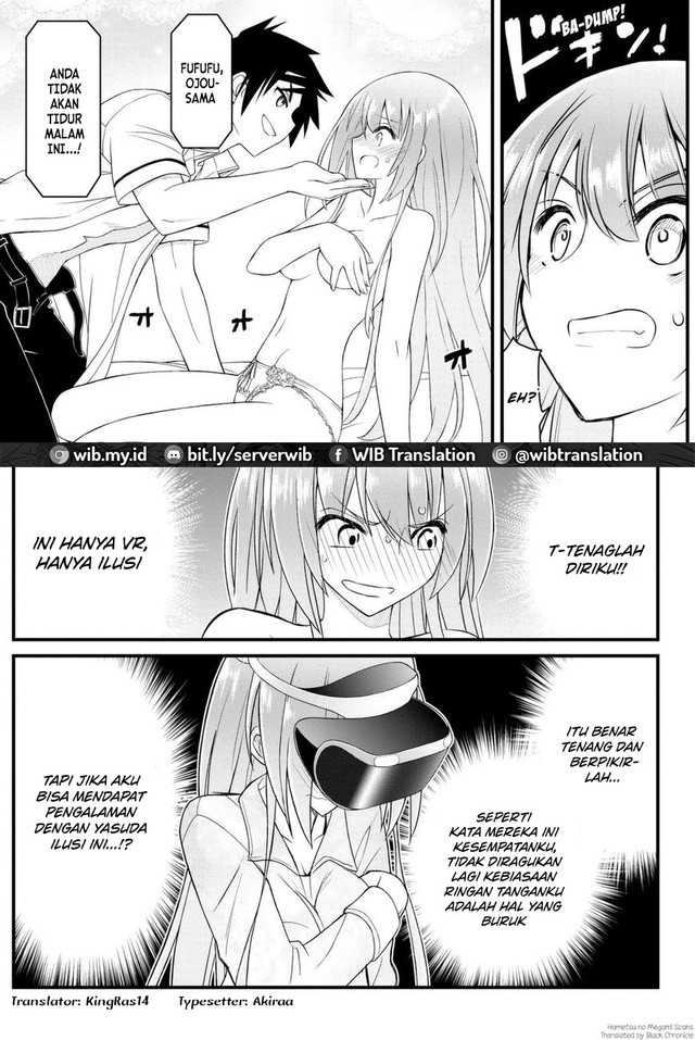 Chapter 43 - halaman 2