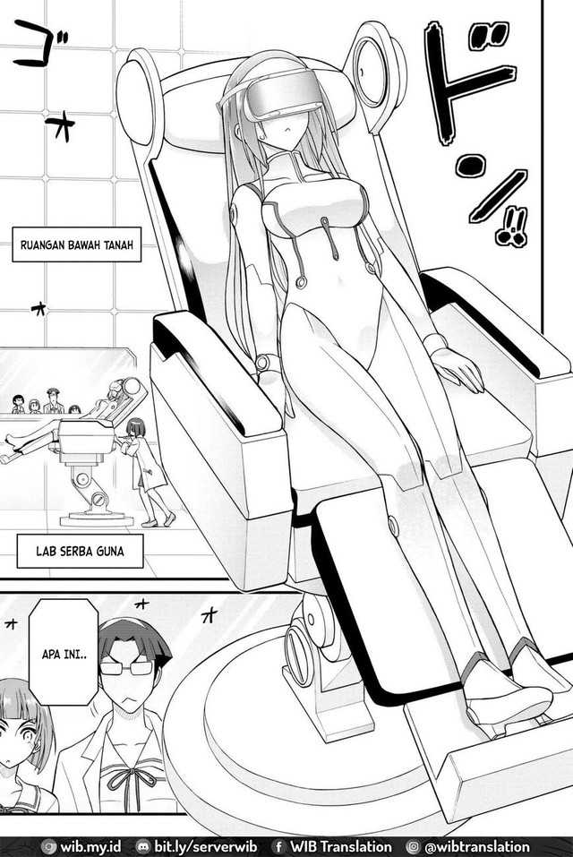 Chapter 43 - halaman 21