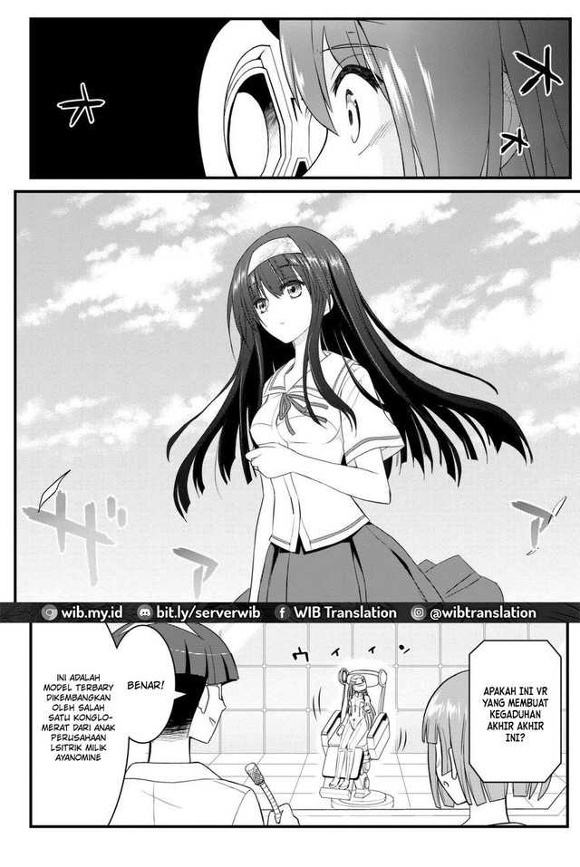 Chapter 43 - halaman 22