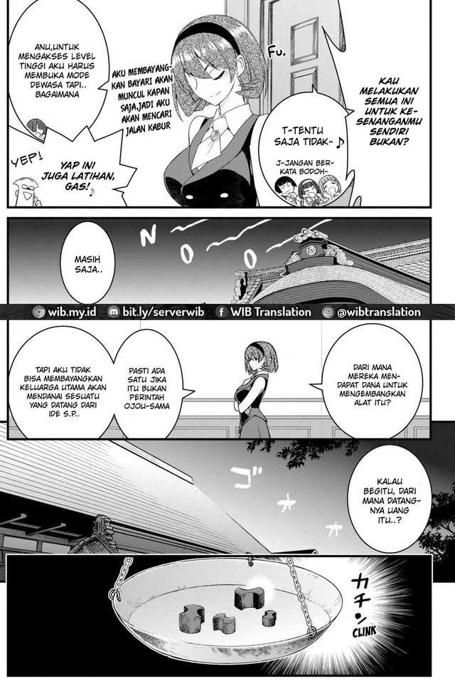Chapter 43 - halaman 32