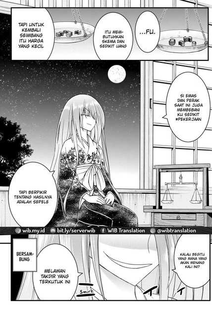 Chapter 43 - halaman 33