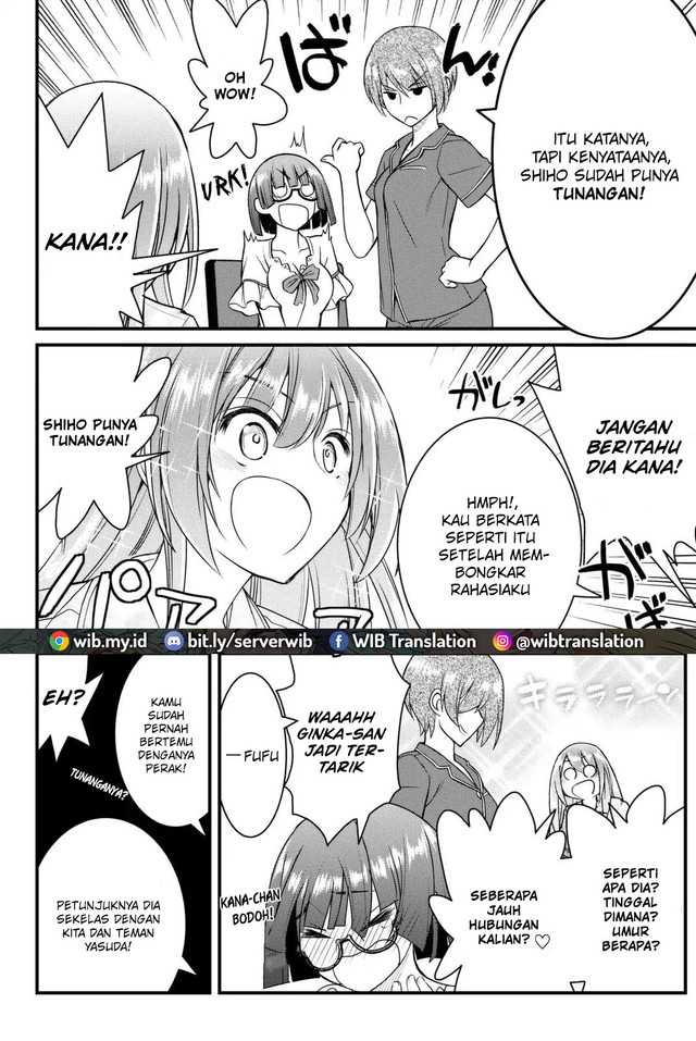 Chapter 42 - halaman 20