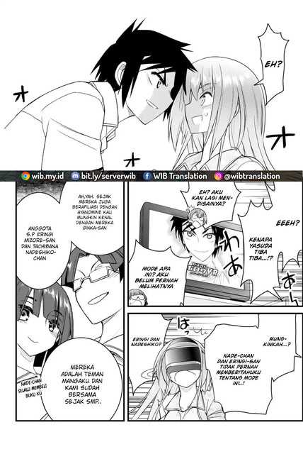 Chapter 42 - halaman 32