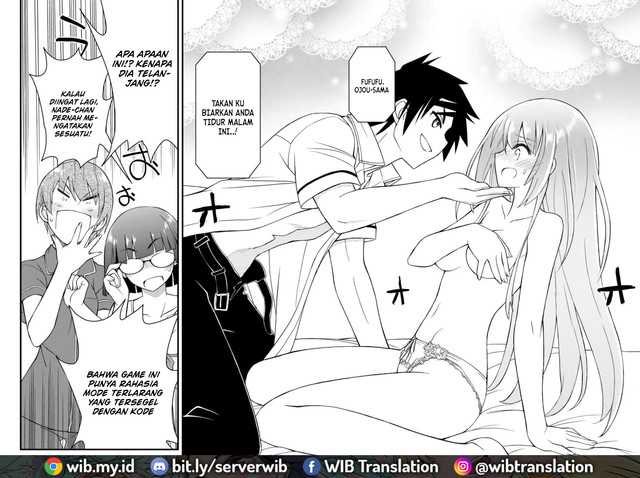 Chapter 42 - halaman 34