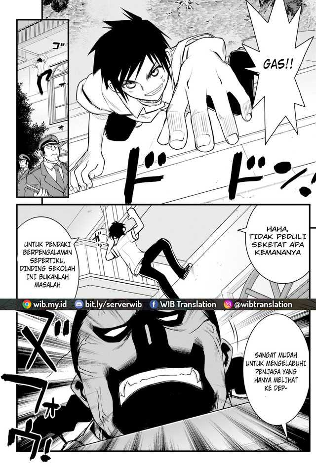 Chapter 40 - halaman 16