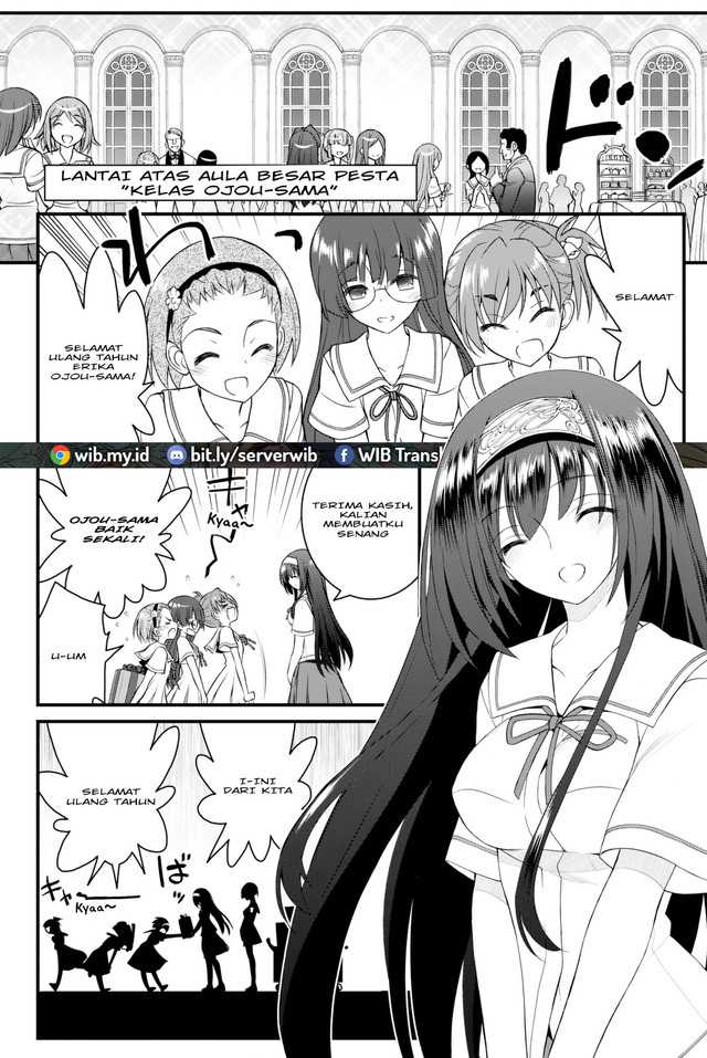 Chapter 40 - halaman 18
