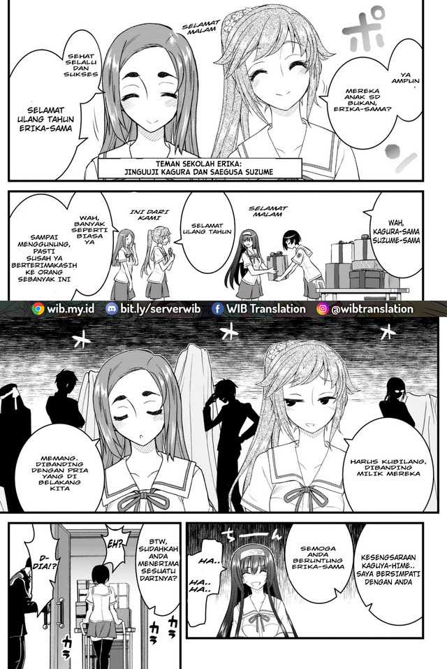 Chapter 40 - halaman 19