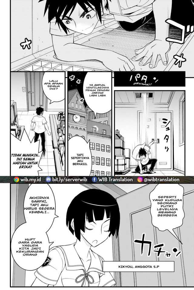 Chapter 40 - halaman 20