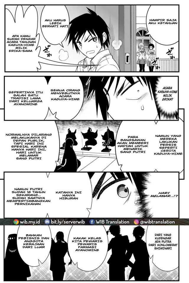Chapter 40 - halaman 23