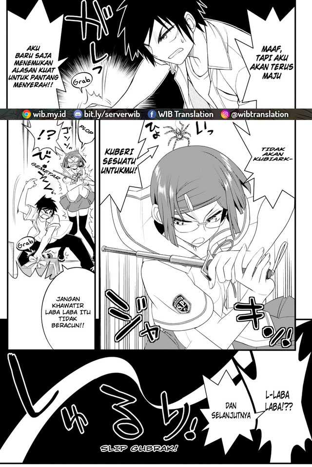 Chapter 40 - halaman 25