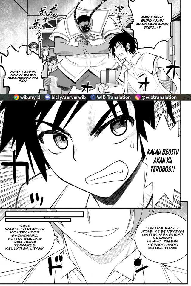 Chapter 40 - halaman 27