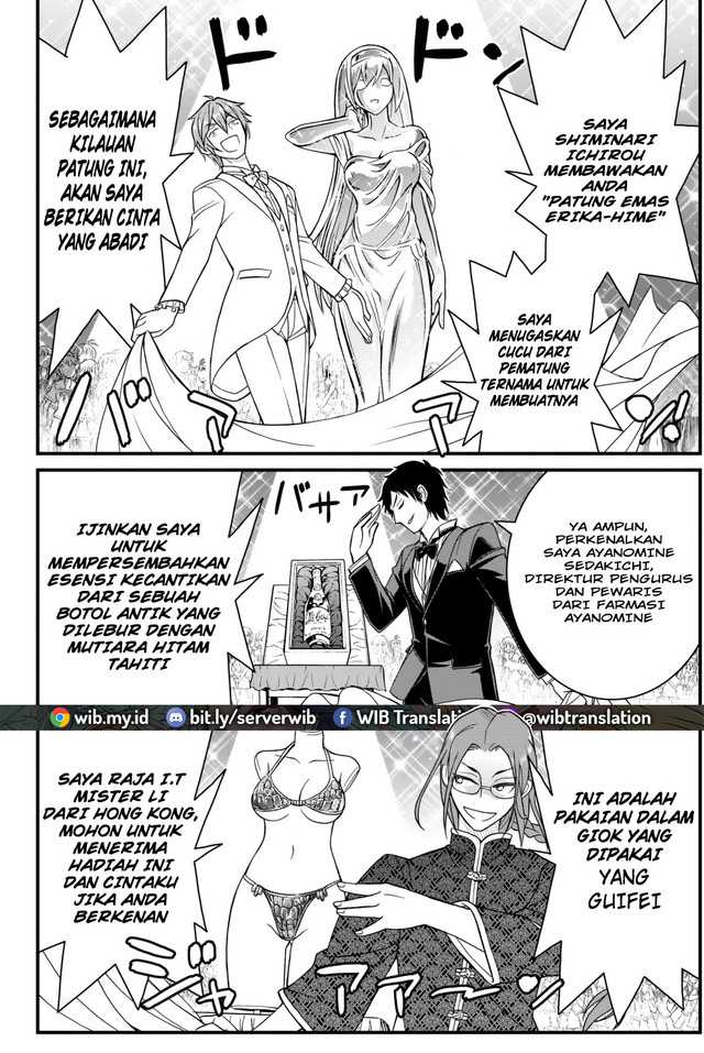 Chapter 40 - halaman 28