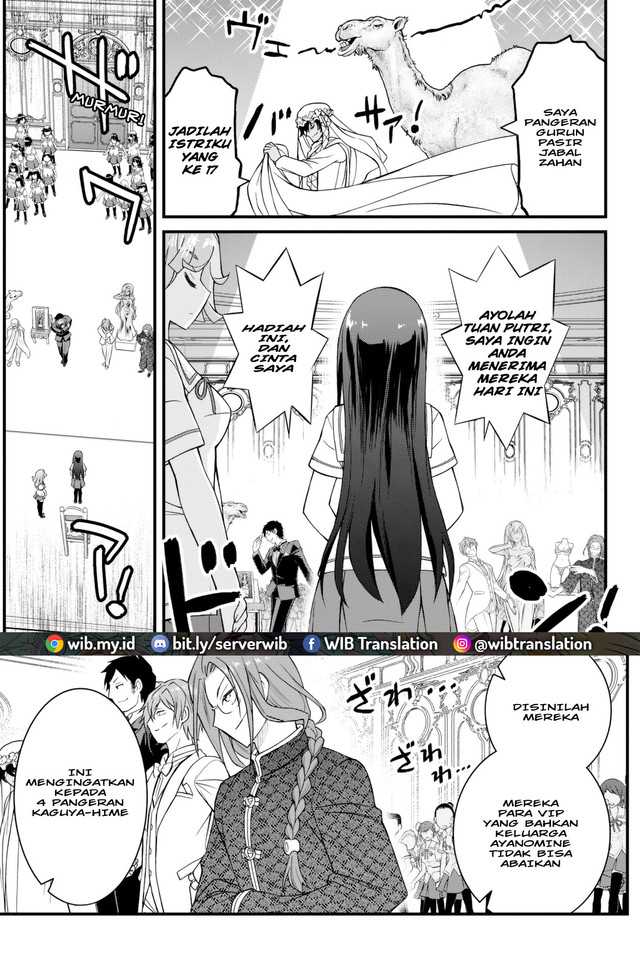 Chapter 40 - halaman 29
