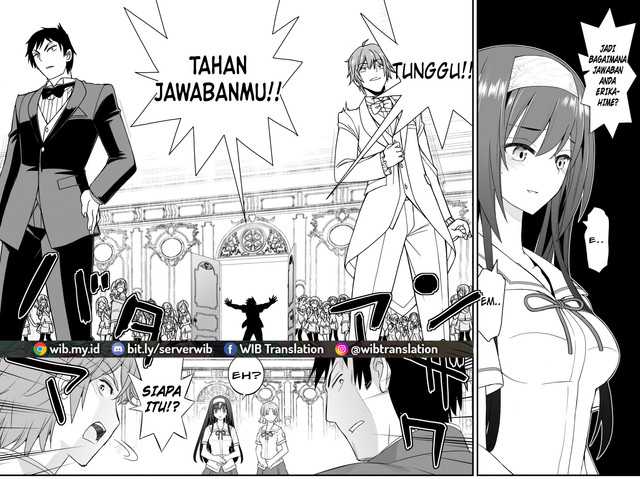 Chapter 40 - halaman 30