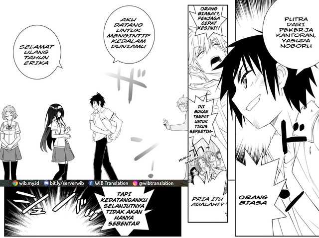 Chapter 40 - halaman 31