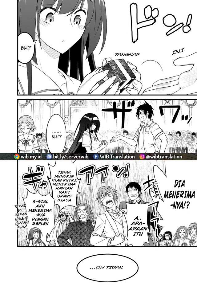 Chapter 40 - halaman 32