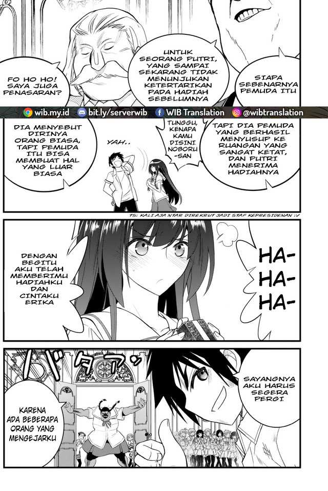 Chapter 40 - halaman 33