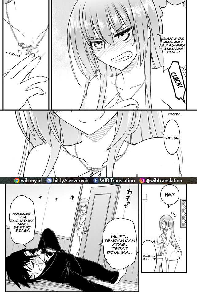 Chapter 40 - halaman 6
