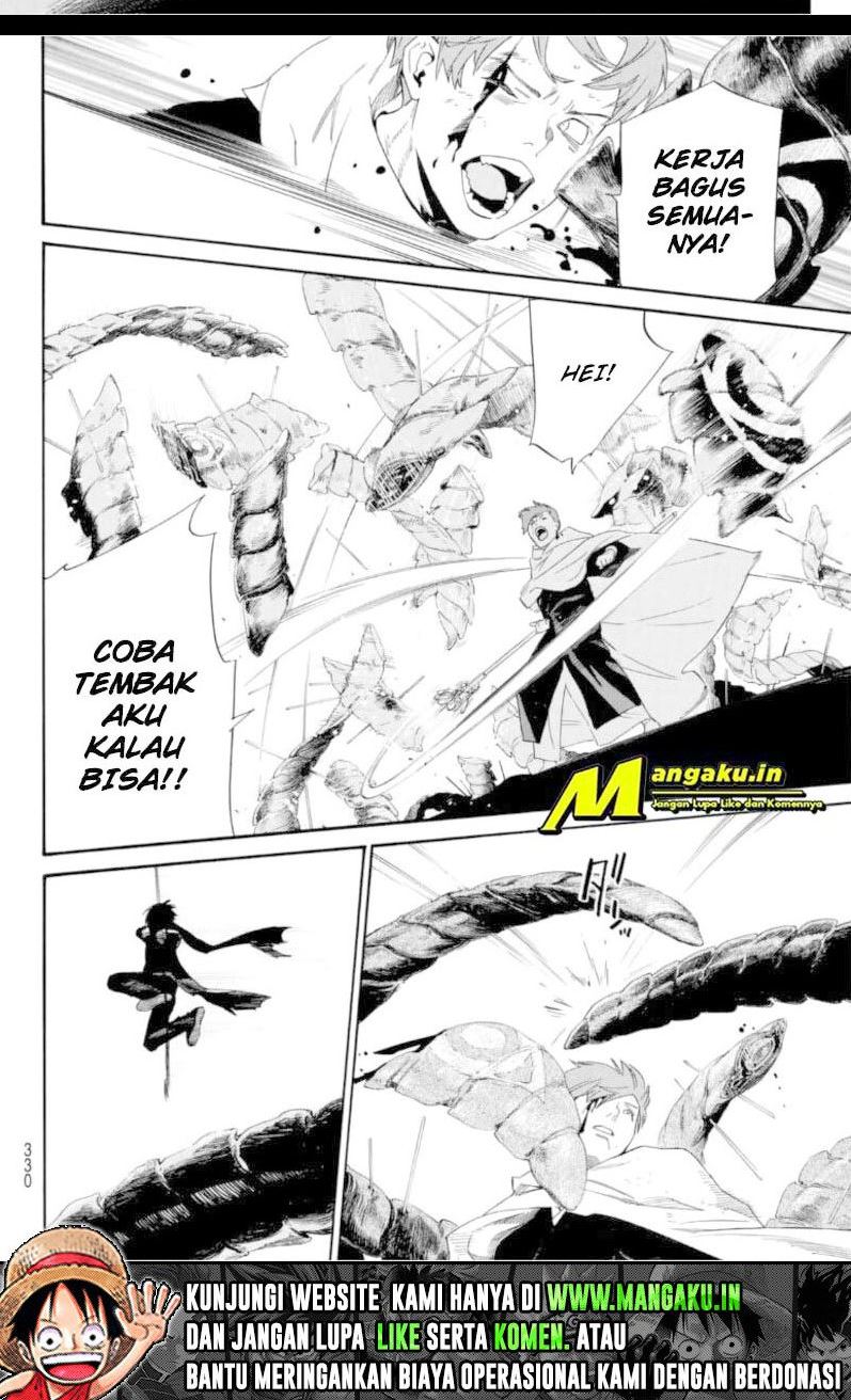 Chapter 100.1 - halaman 20