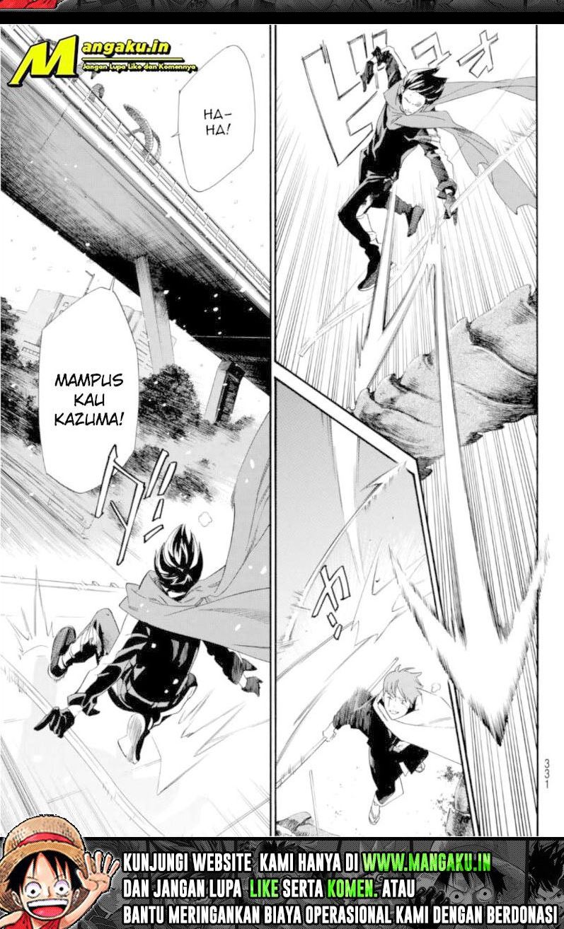 Chapter 100.1 - halaman 21