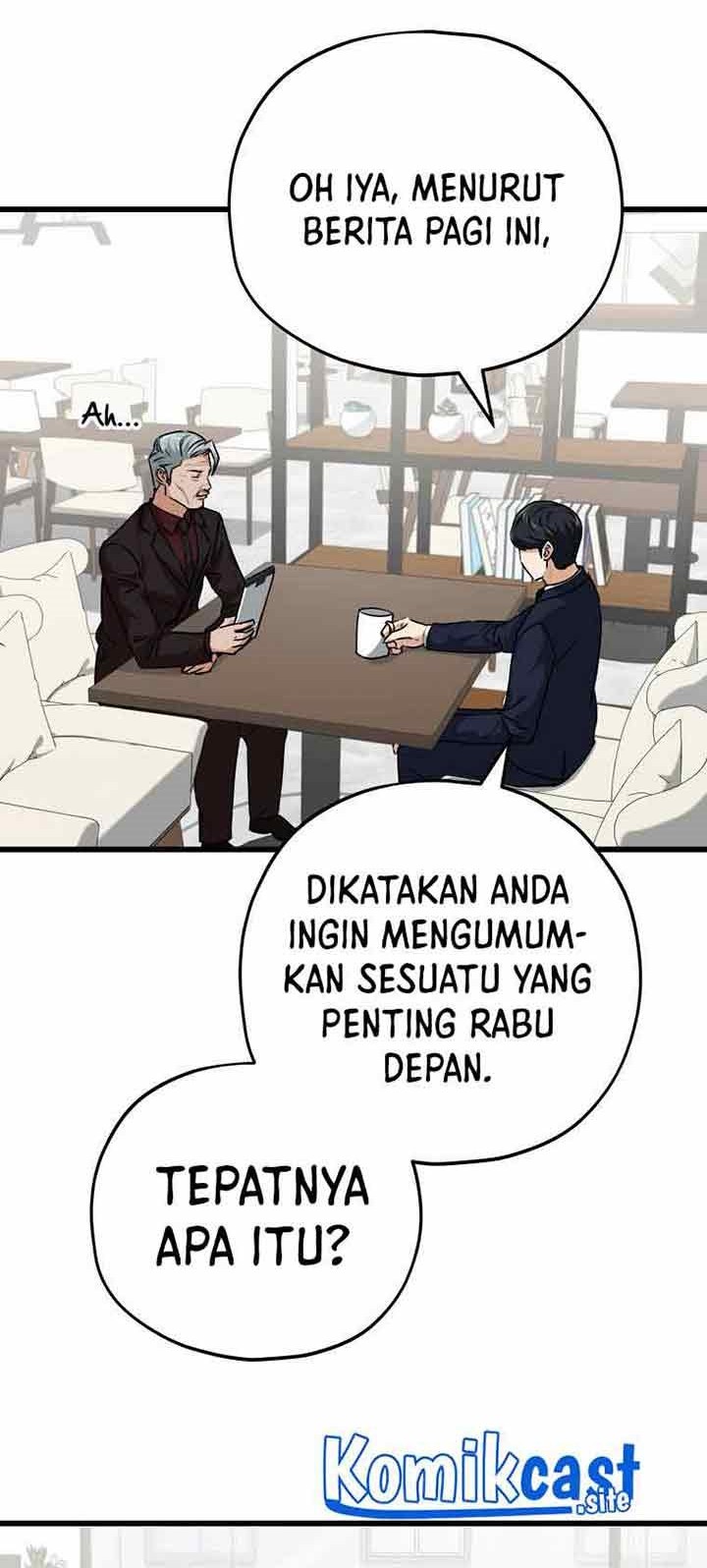 Chapter 84 - halaman 45