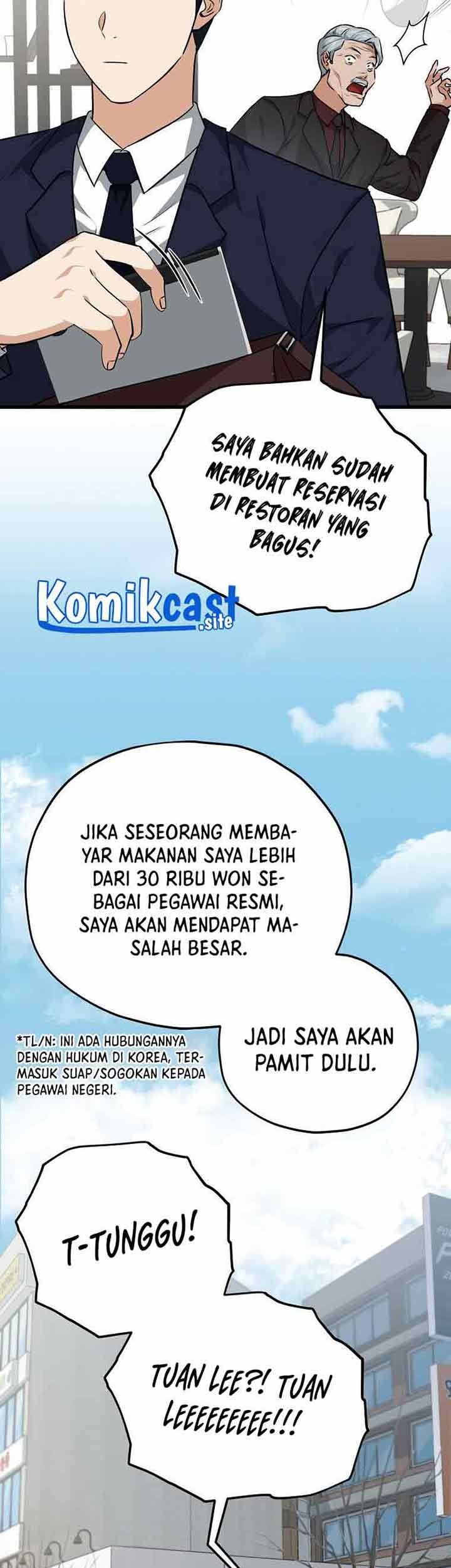 Chapter 84 - halaman 52