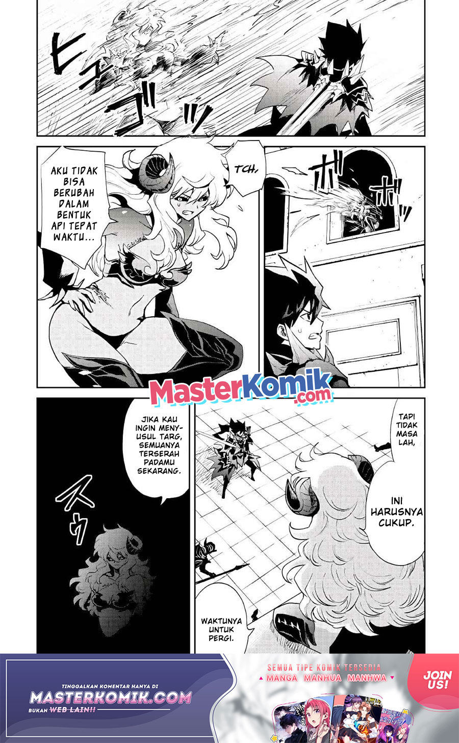 Chapter 94 - halaman 14
