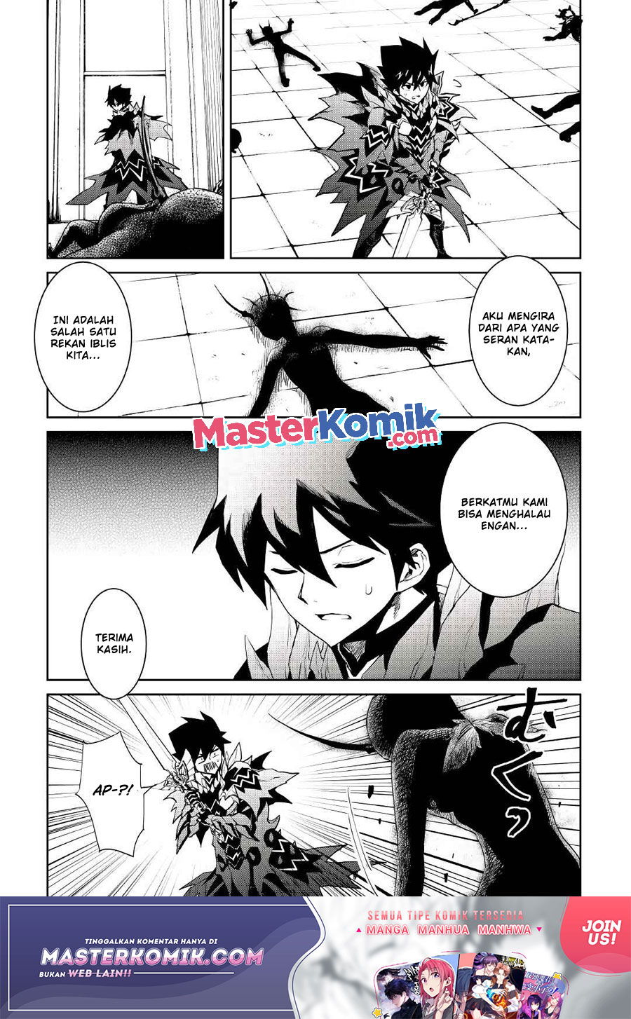Chapter 94 - halaman 15