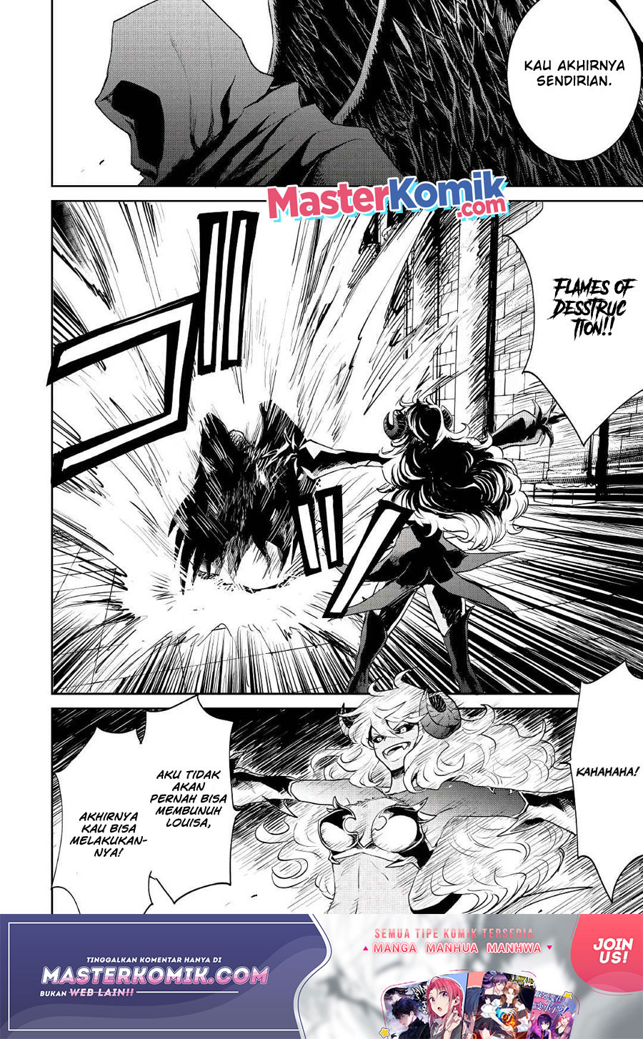Chapter 94 - halaman 18