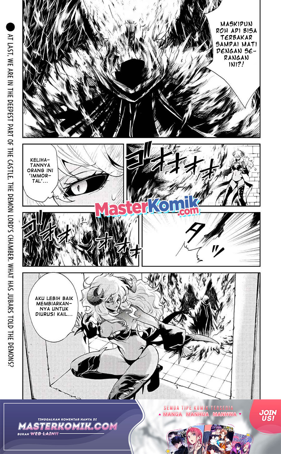 Chapter 94 - halaman 20