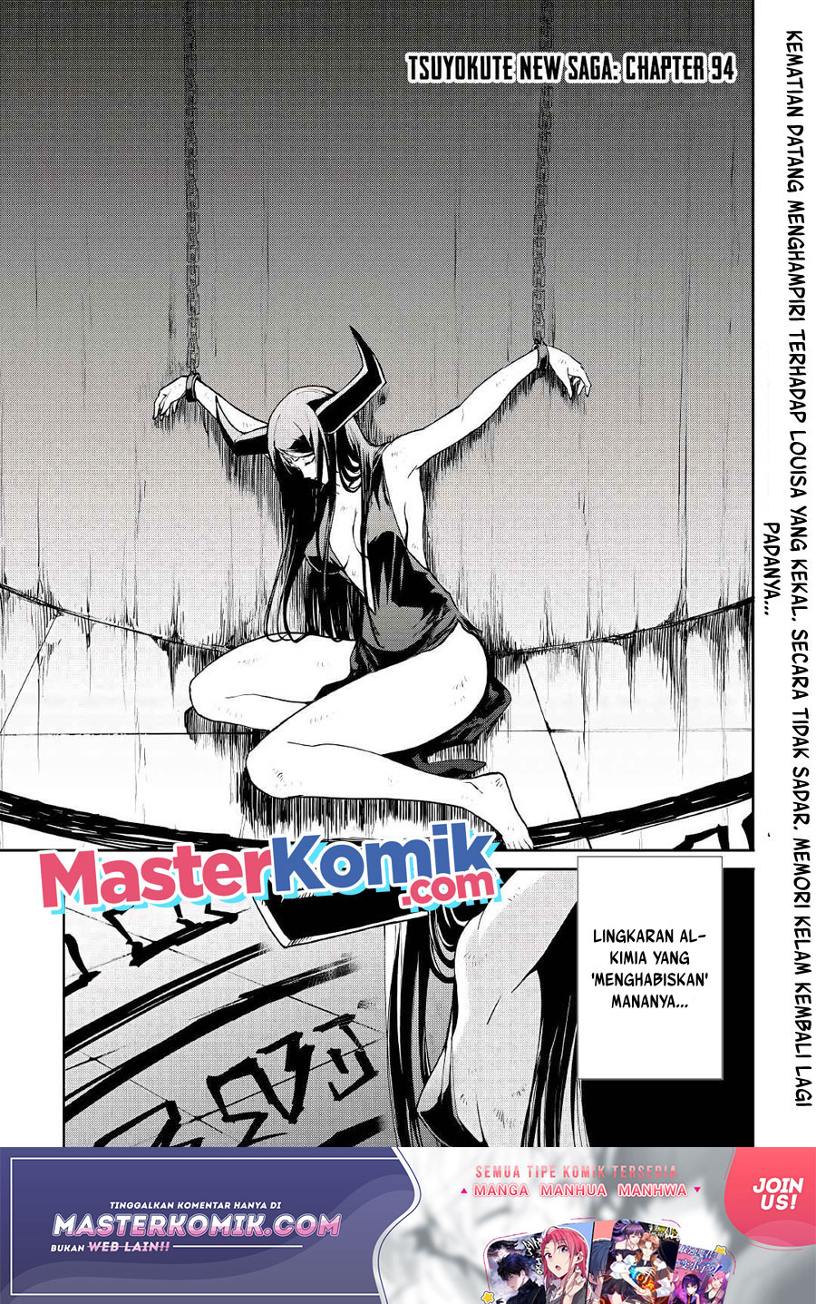 Chapter 94 - halaman 3