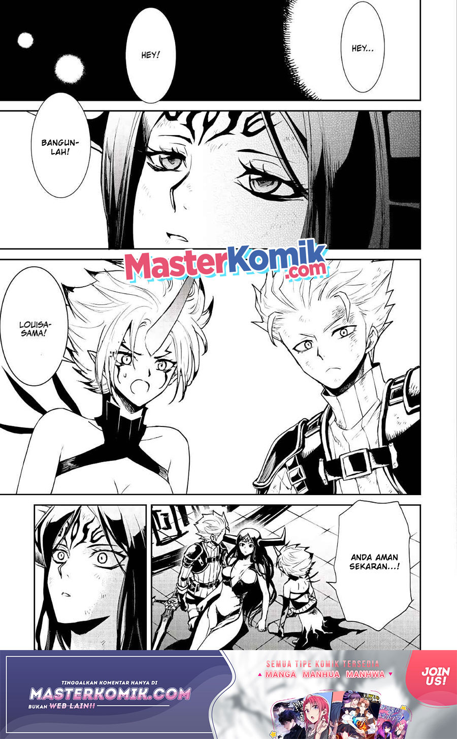 Chapter 94 - halaman 7