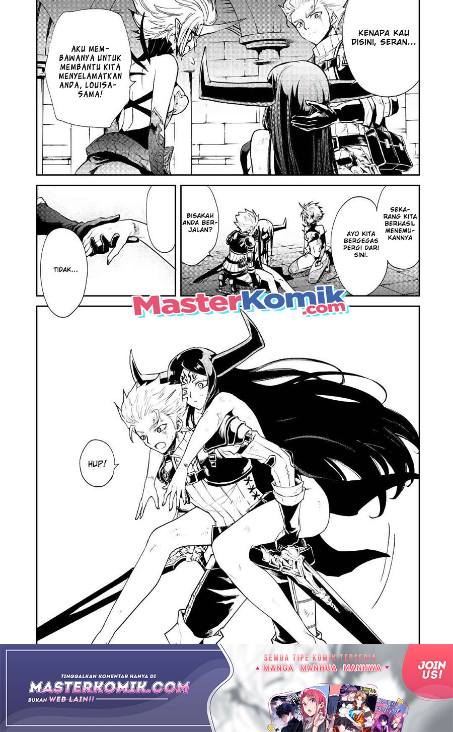 Chapter 94 - halaman 8