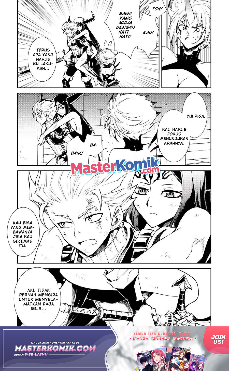 Chapter 94 - halaman 9