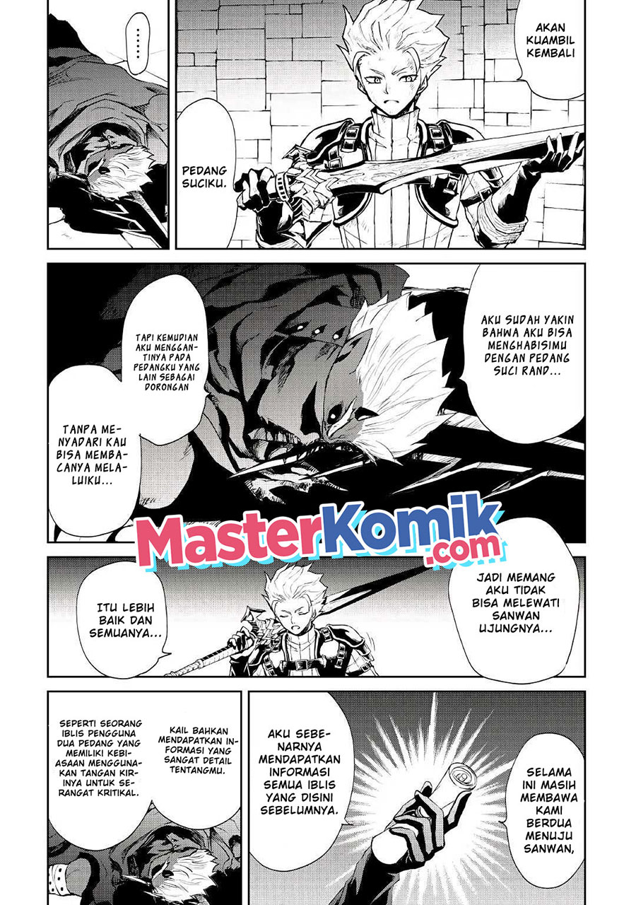 Chapter 93 - halaman 12
