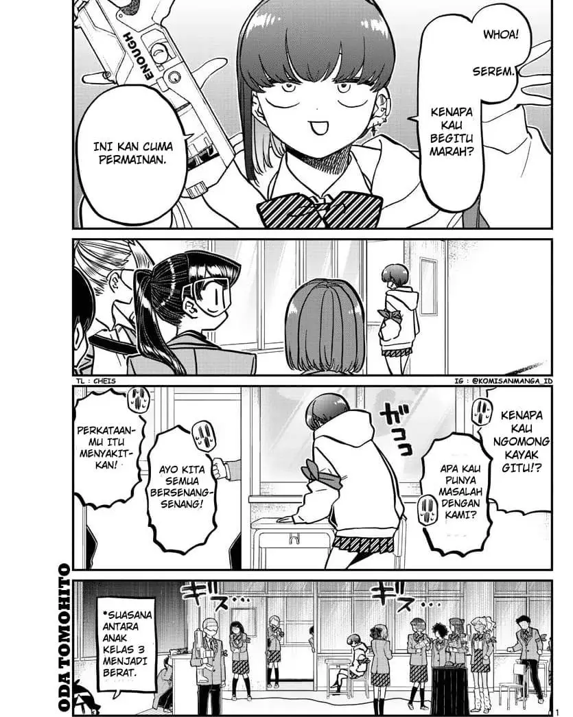 Chapter 331 - halaman 2