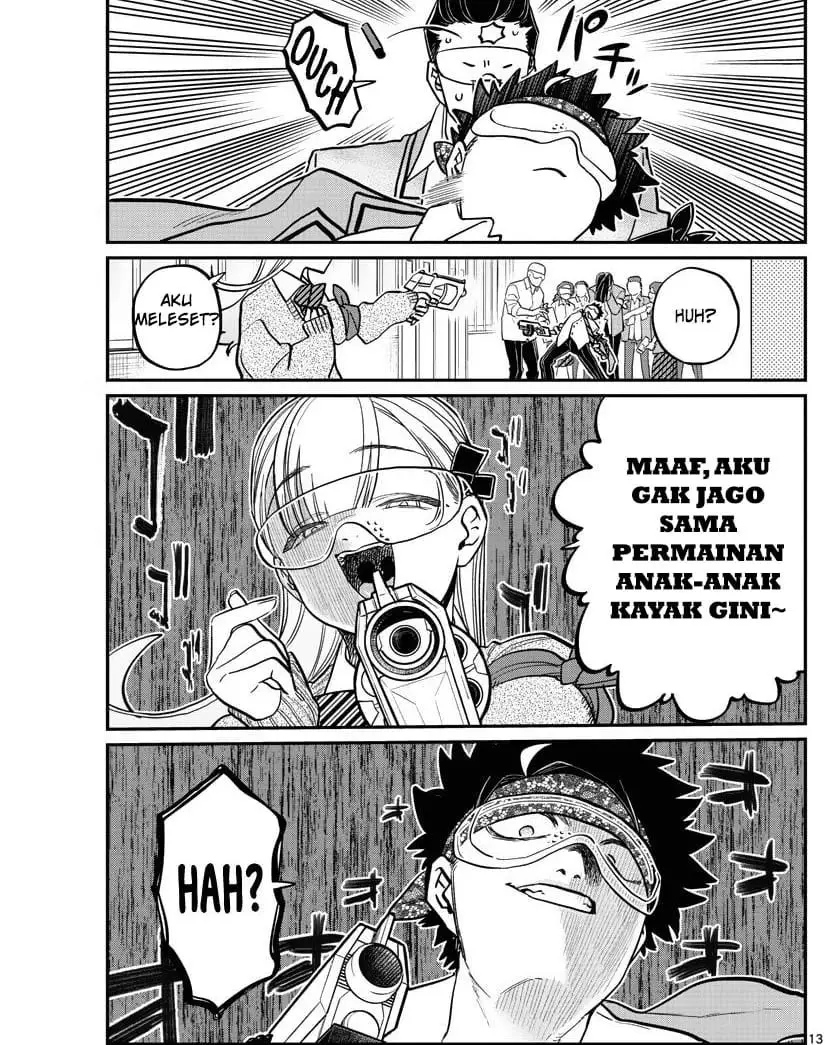 Chapter 331 - halaman 14