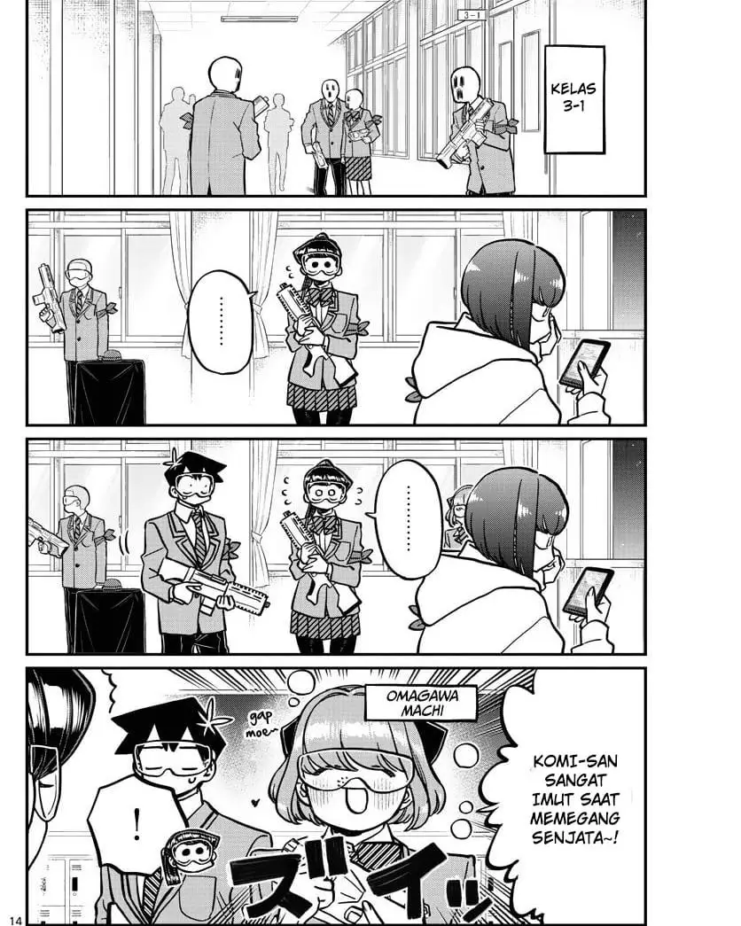 Chapter 331 - halaman 15