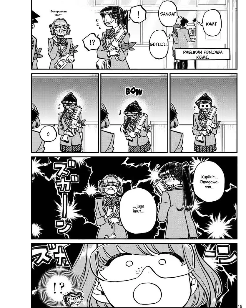Chapter 331 - halaman 16
