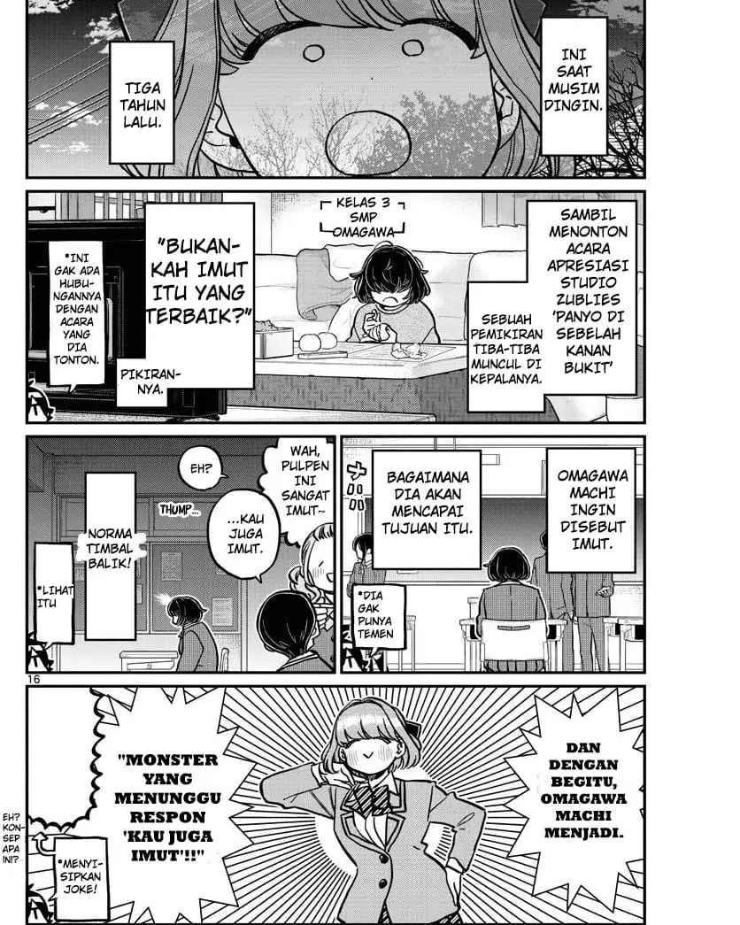Chapter 331 - halaman 17