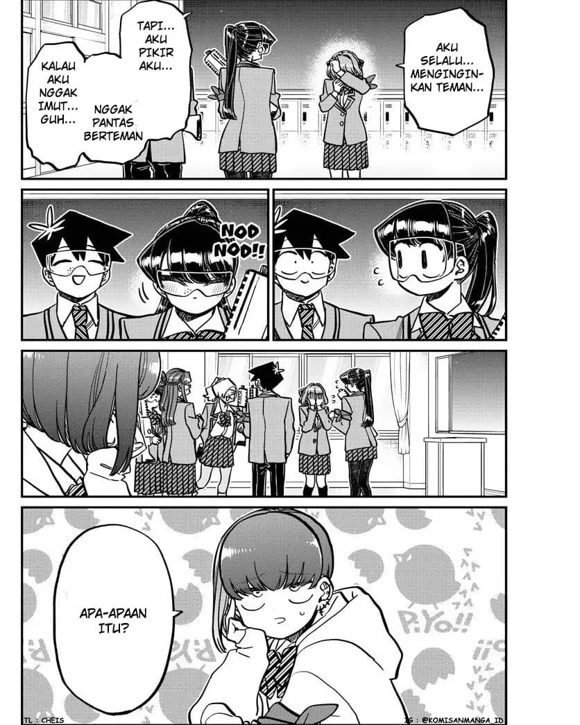 Chapter 331 - halaman 19