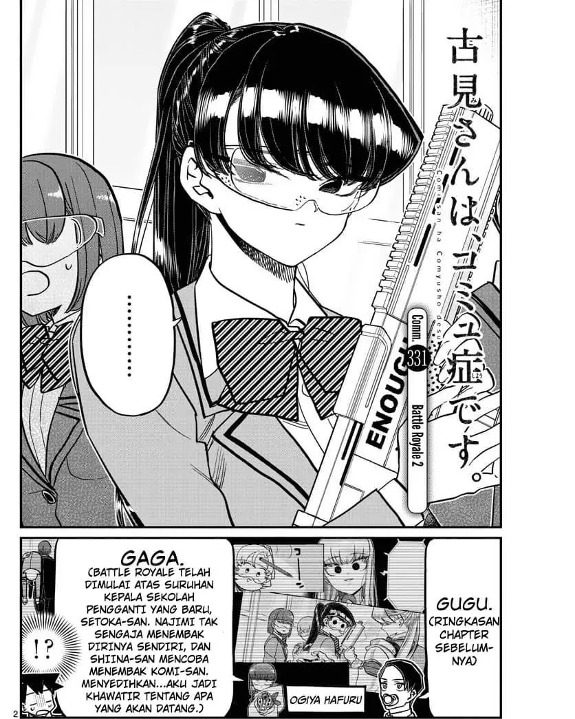 Chapter 331 - halaman 3