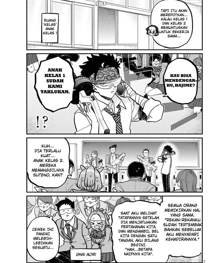 Chapter 331 - halaman 8