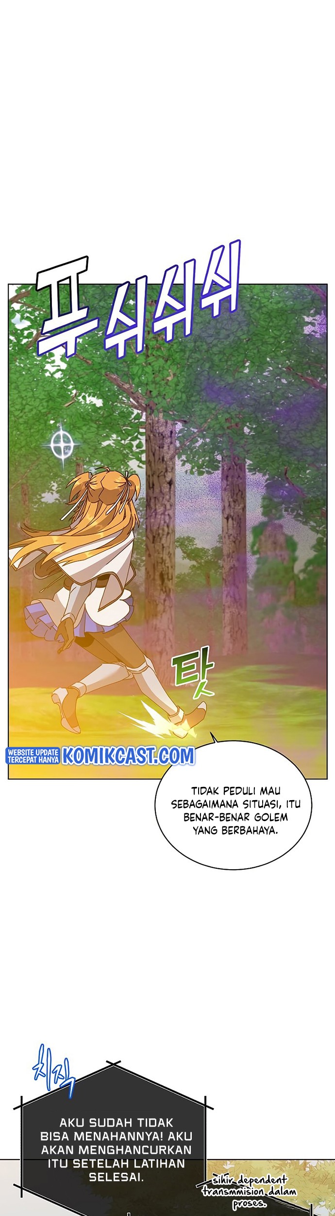 Chapter 89 - halaman 21