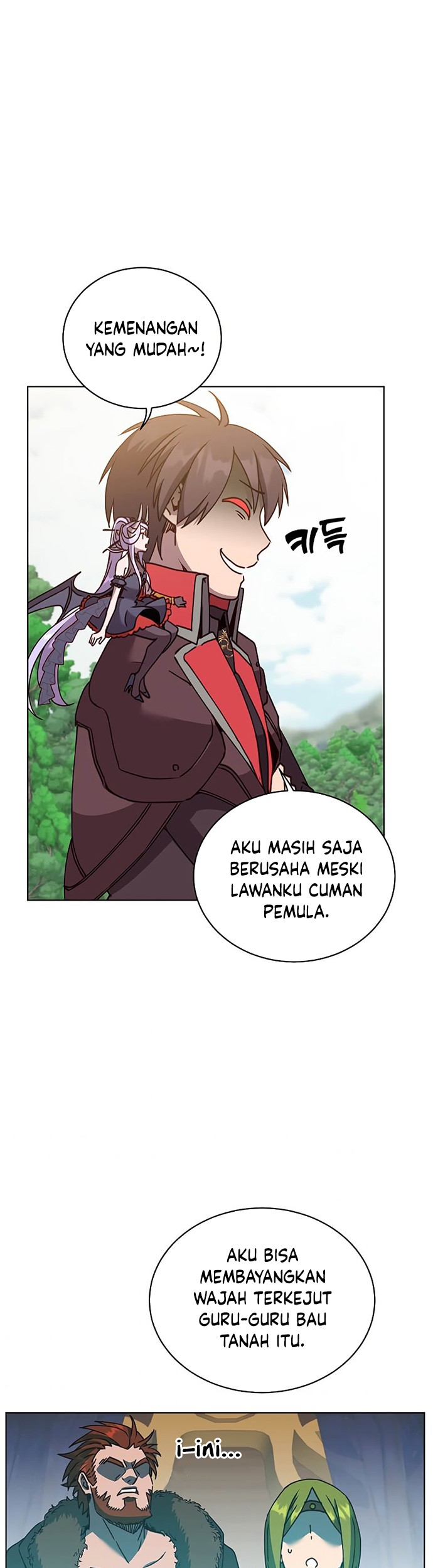 Chapter 89 - halaman 23